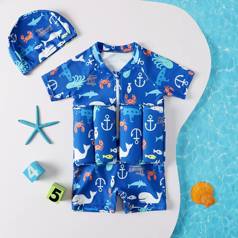 Splashlet™